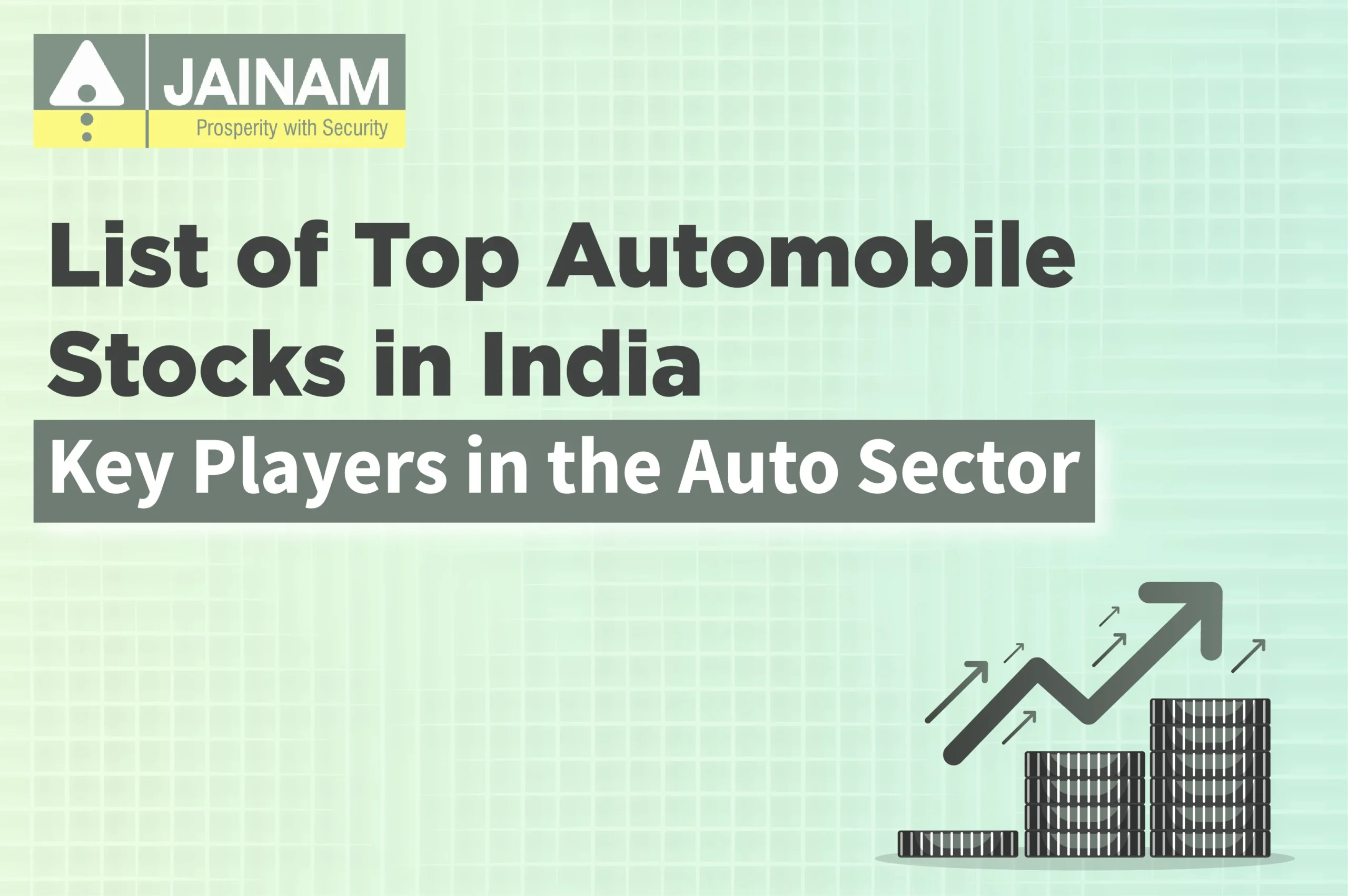 Automobile Stocks