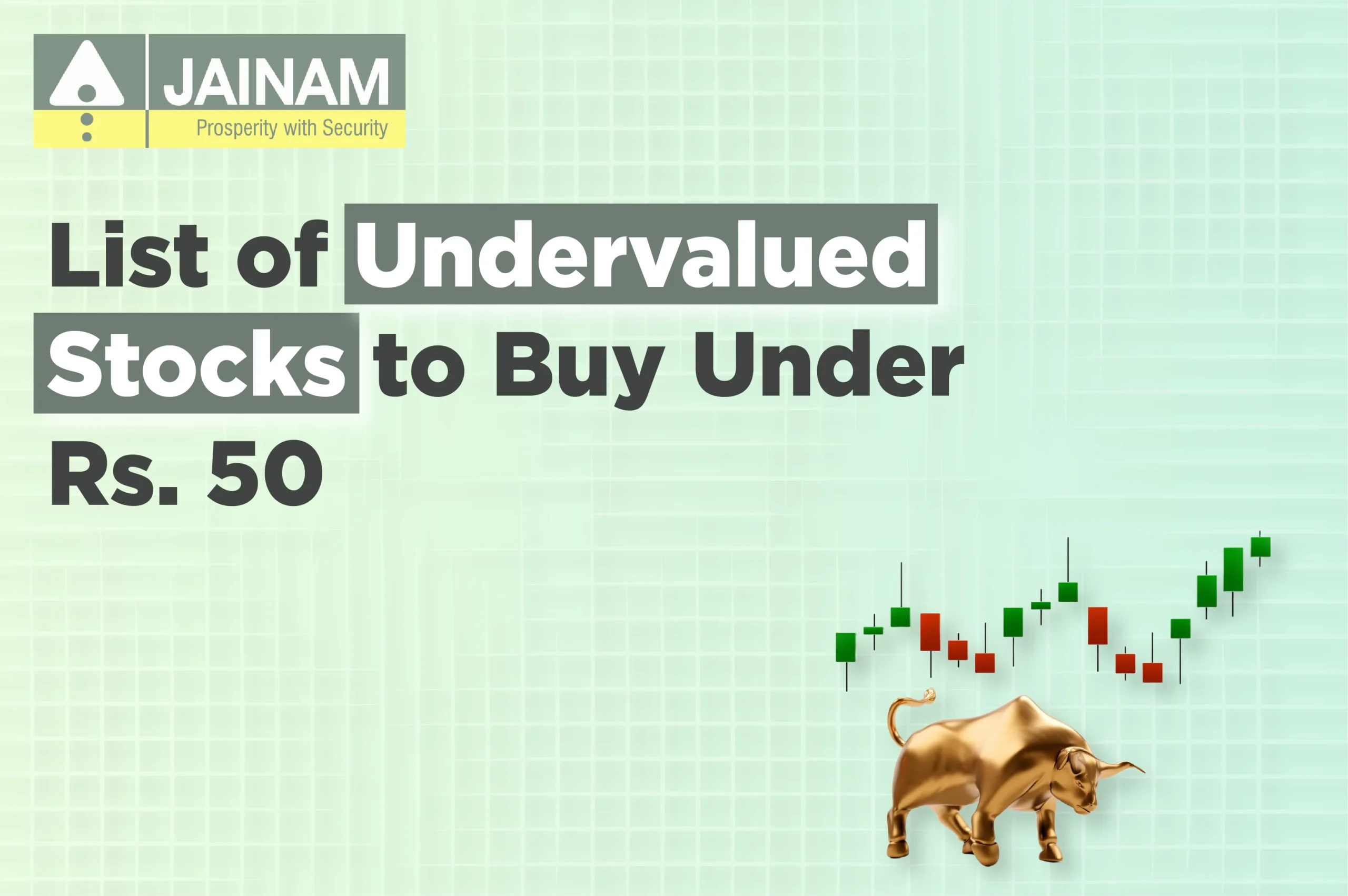 Undervalued Stocks