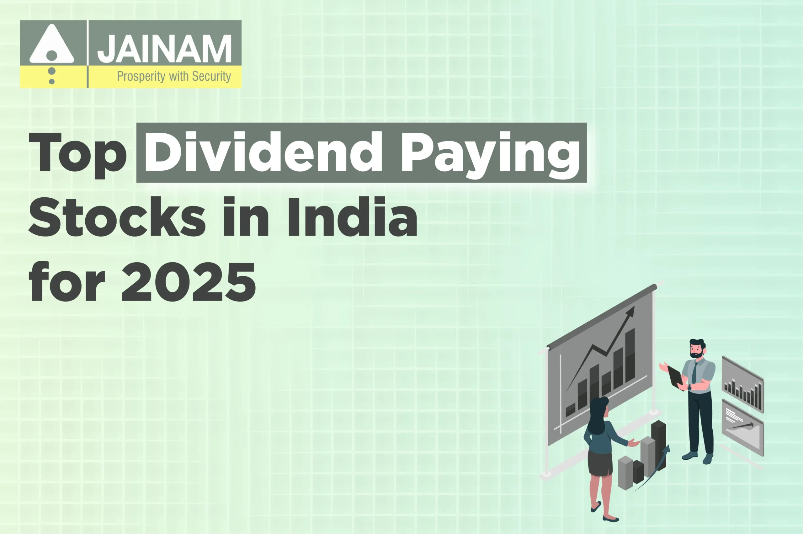 Dividend Paying Stocks