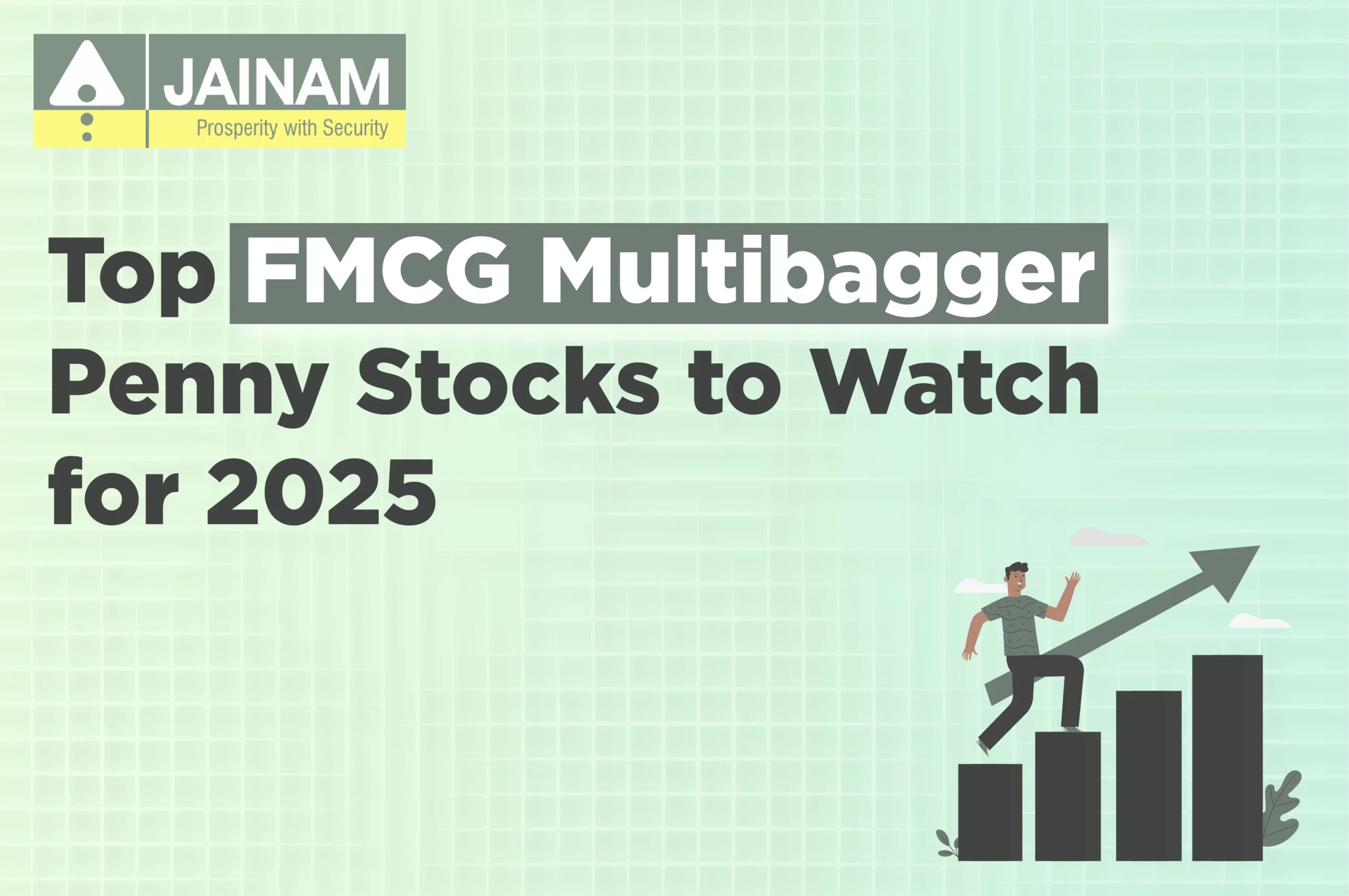 FMCG Multibagger Penny Stocks