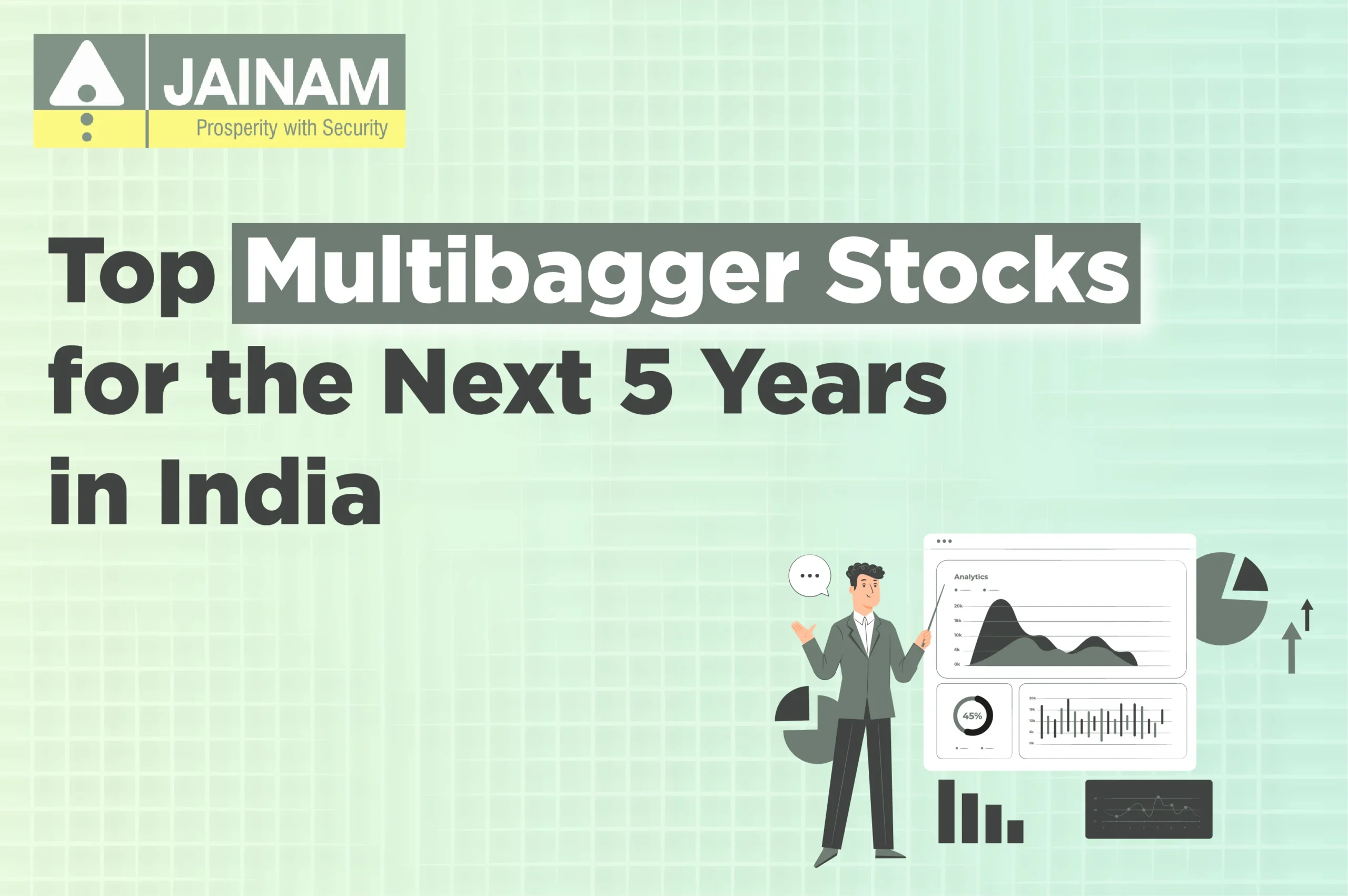 Multibagger Stocks