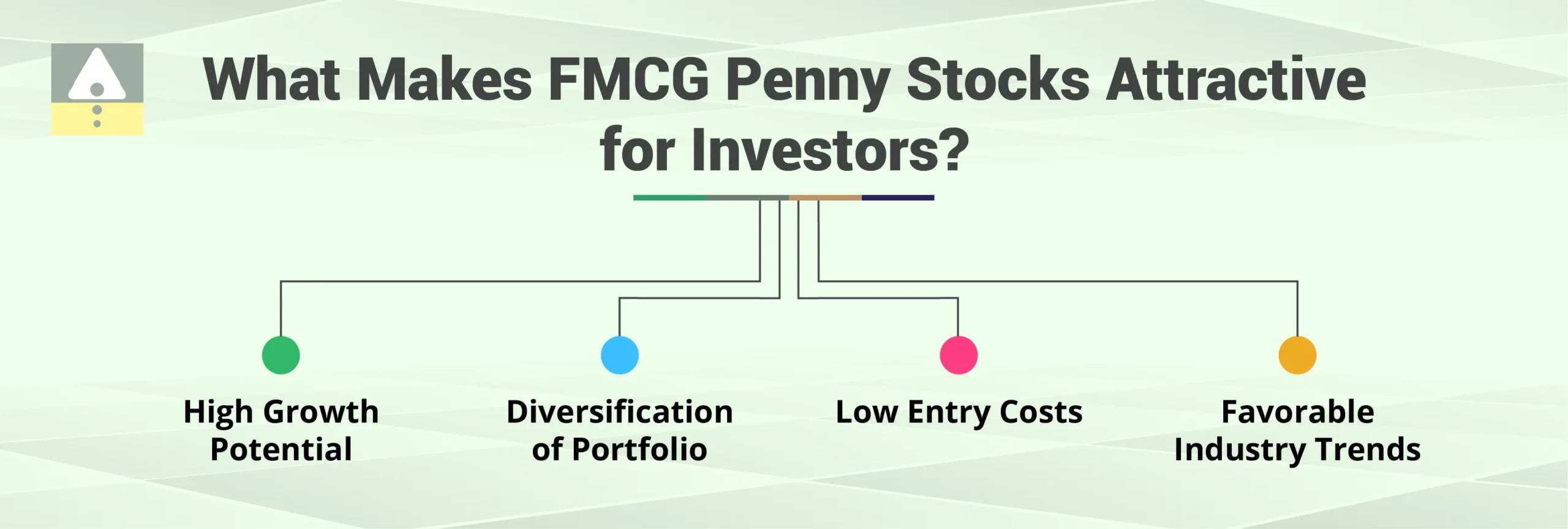 What Makes FMCG Penny Stocks Attractive for Investors?