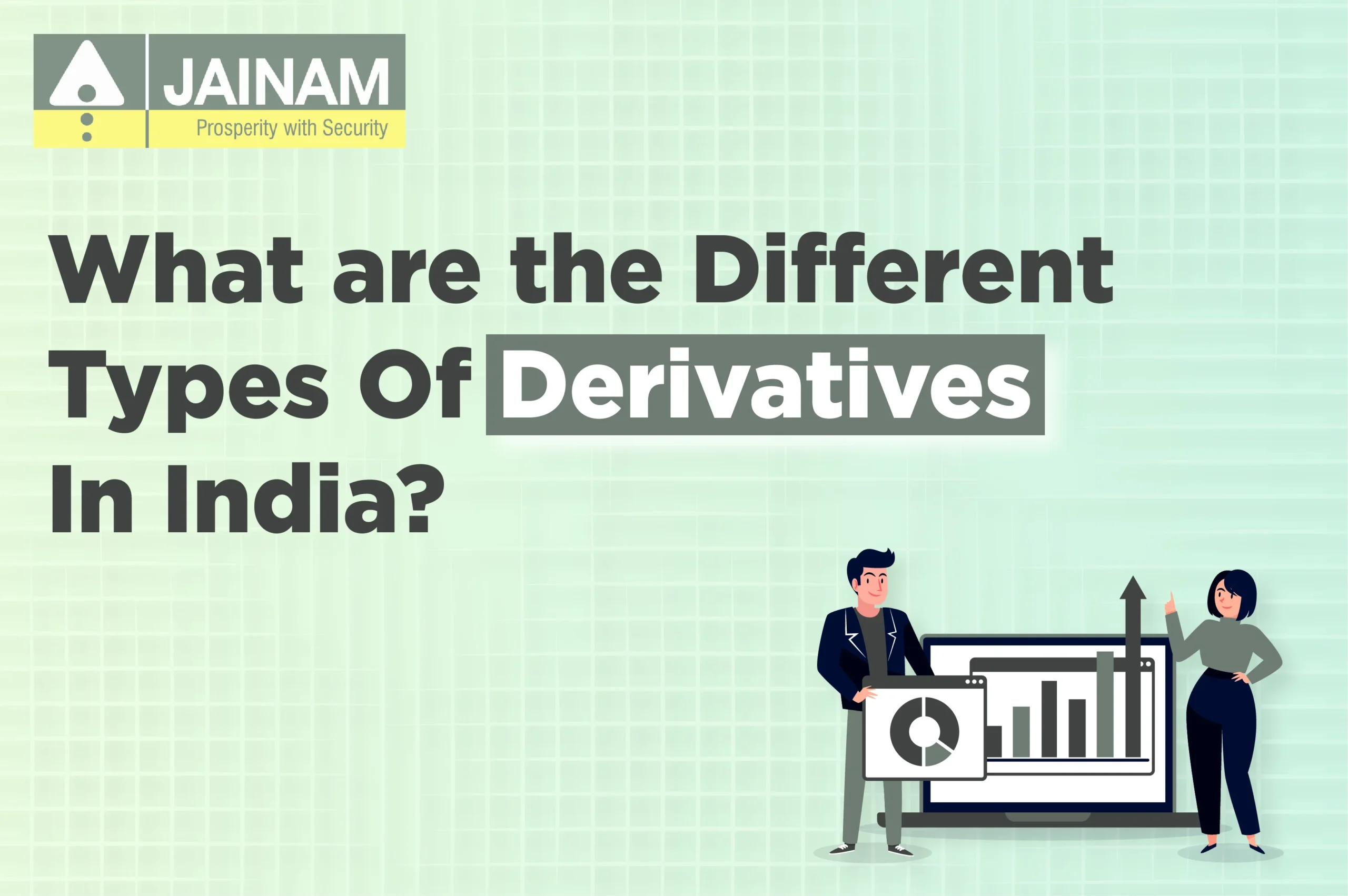 Types Of Derivatives In India