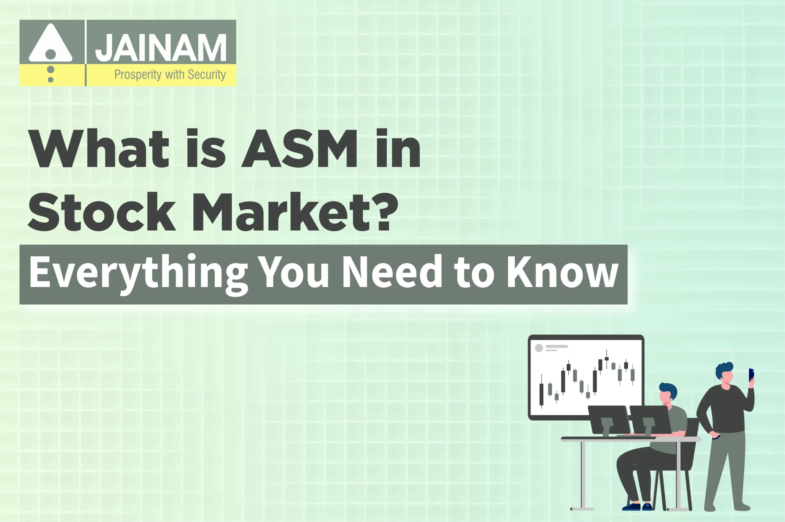 ASM in stock market