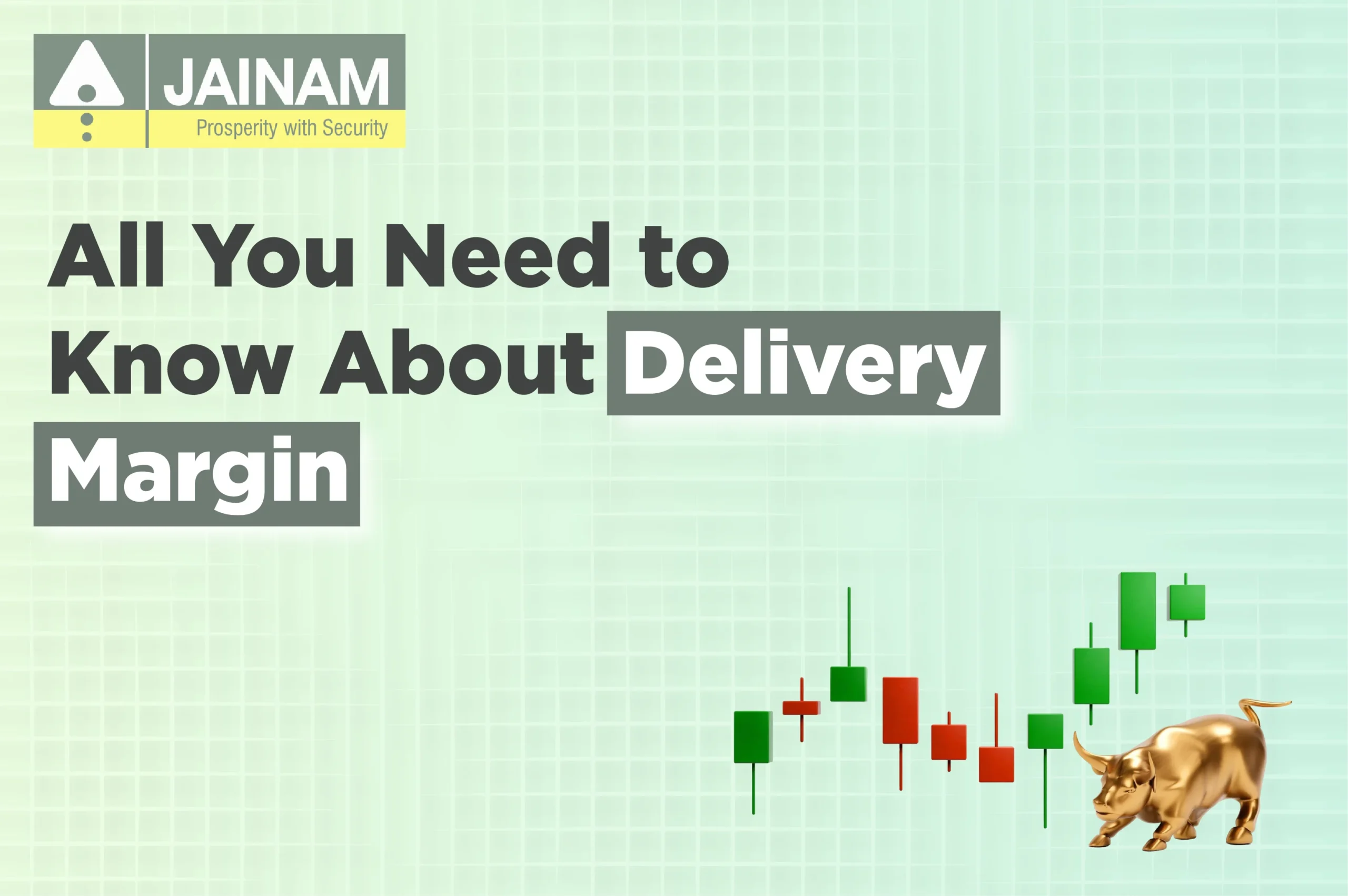 Delivery Margin