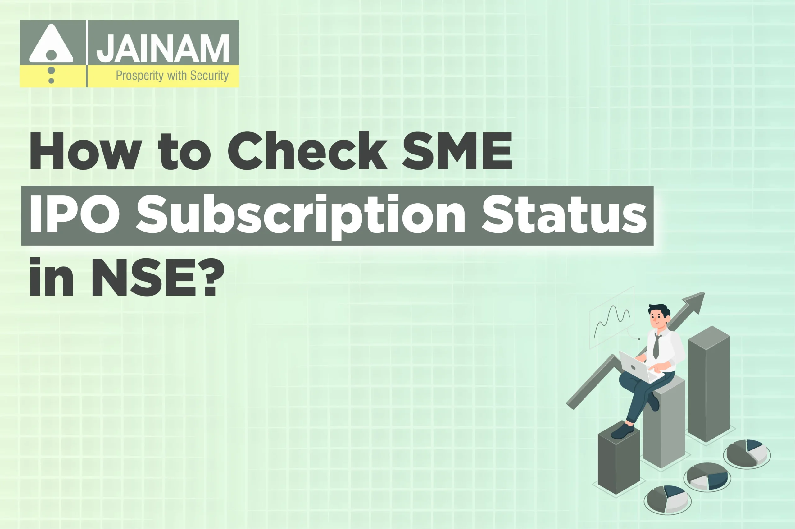 SME IPO Subscription