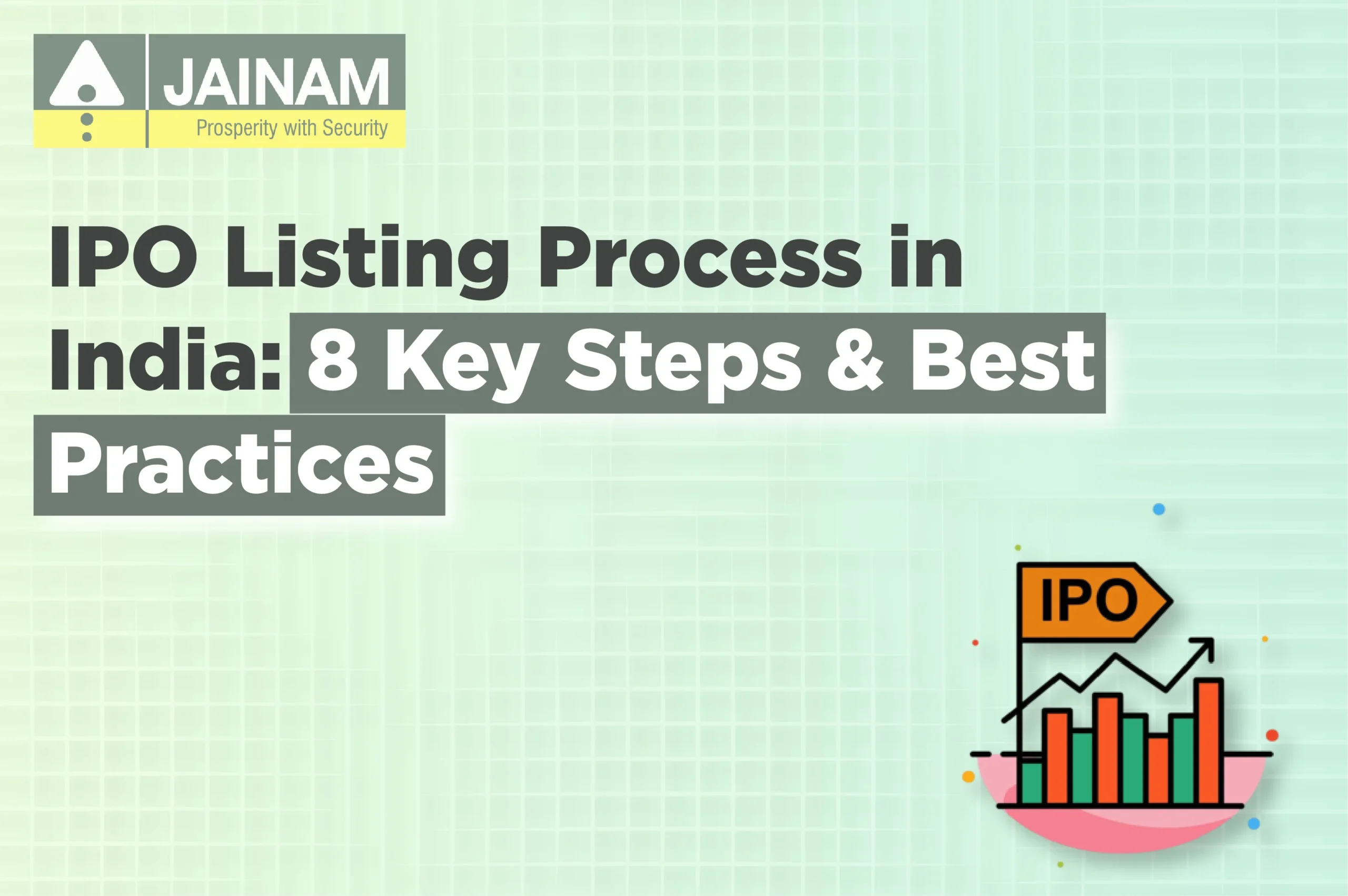 IPO Listing Process