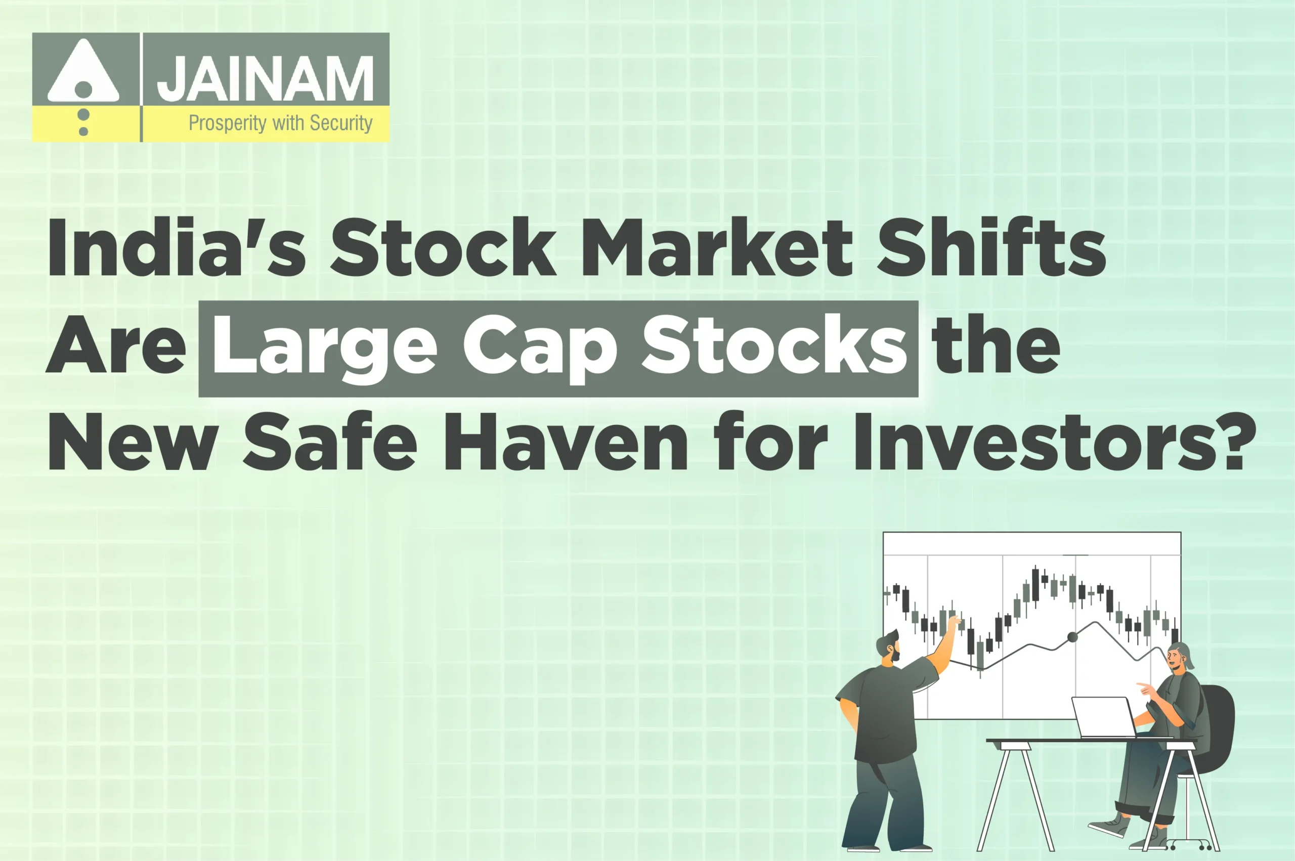 Large Cap Stocks