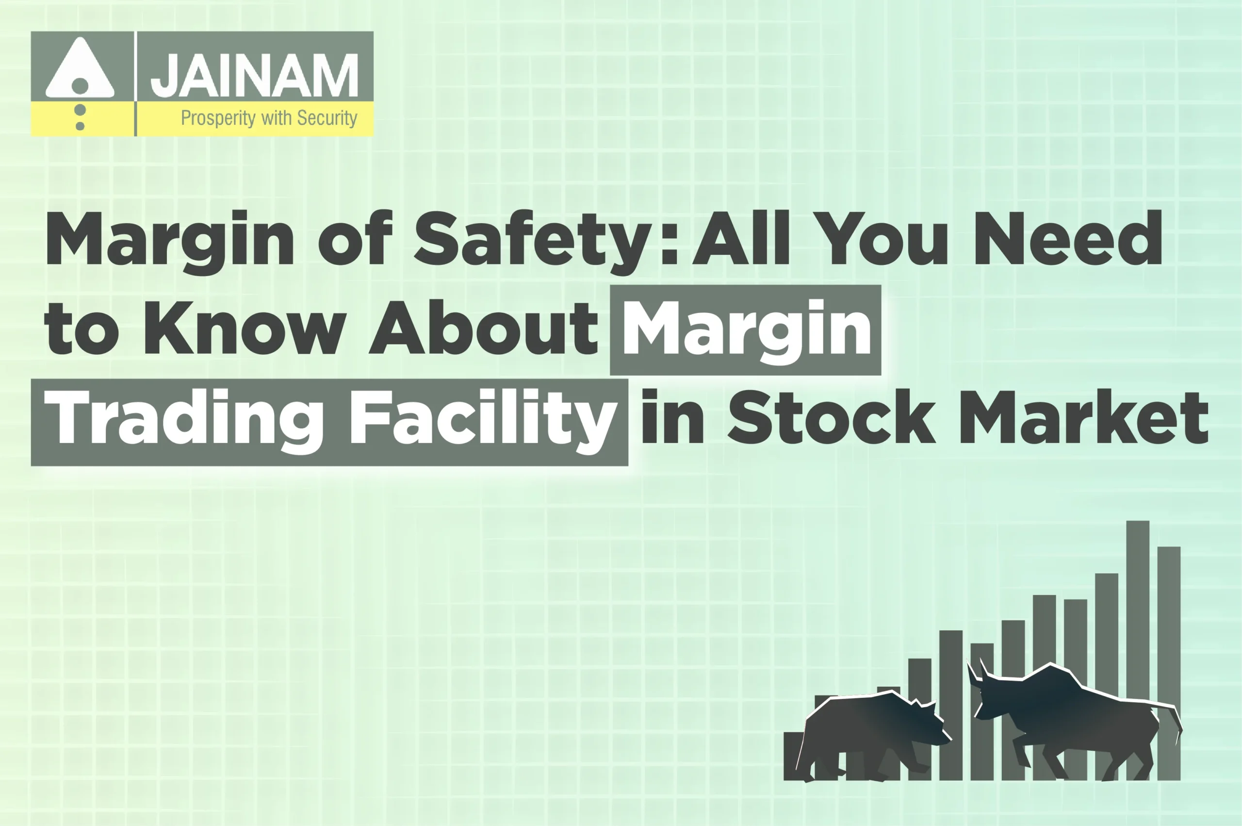 Margin of Safety