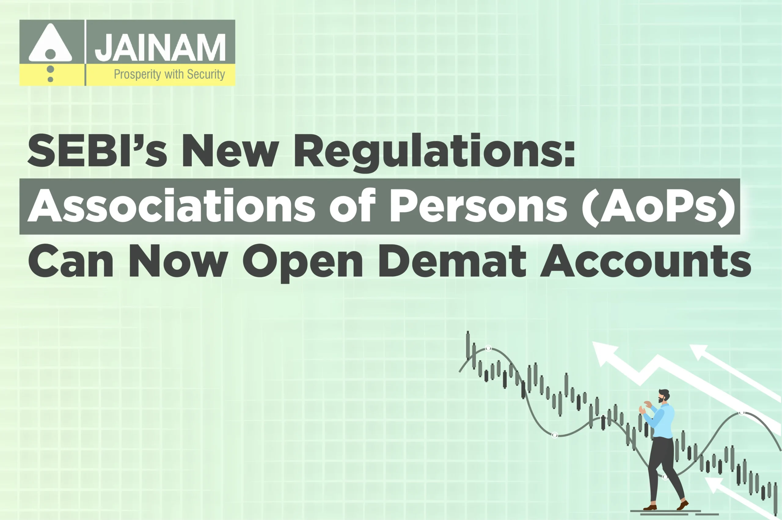 Open Demat Accounts