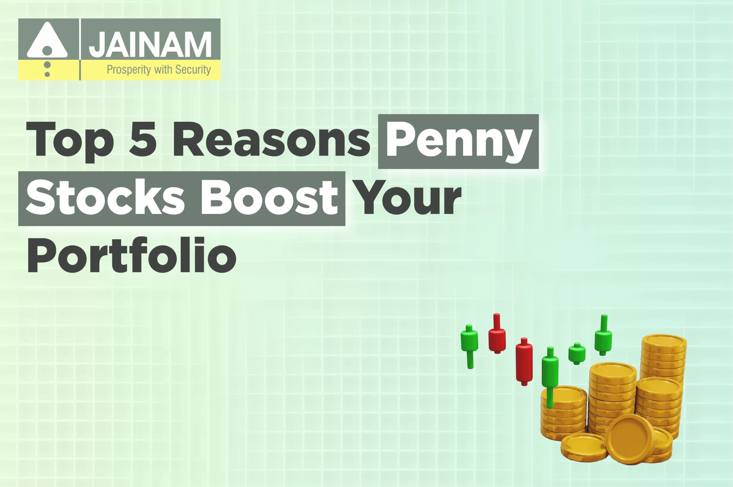 Top Penny Stocks