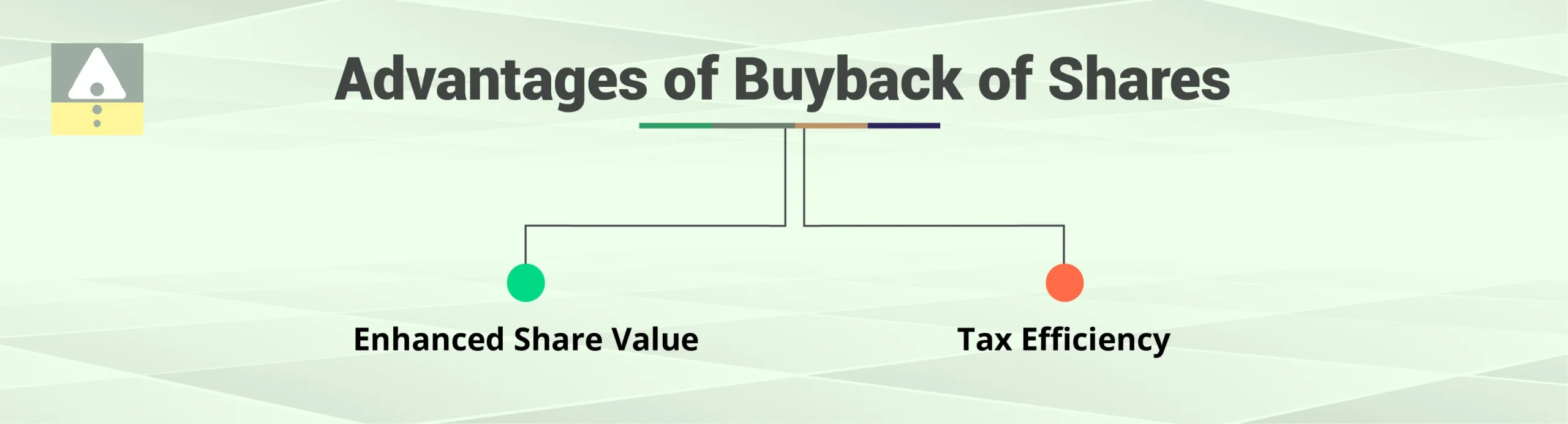 Advantages of Buyback of Shares