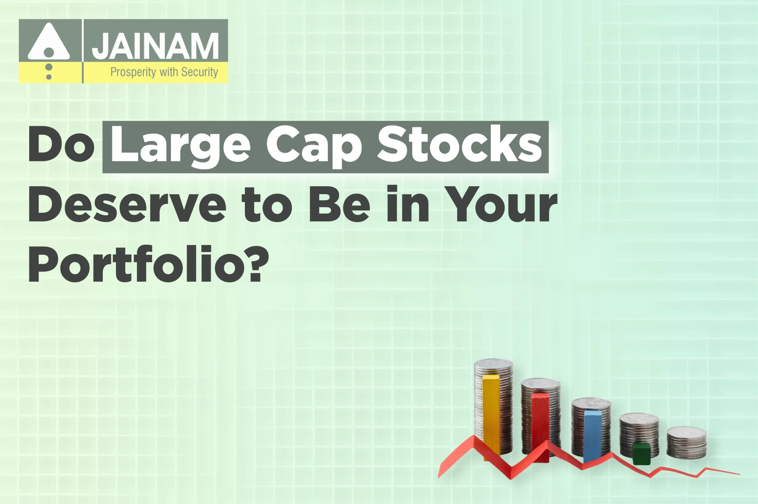 Large-Cap Stocks