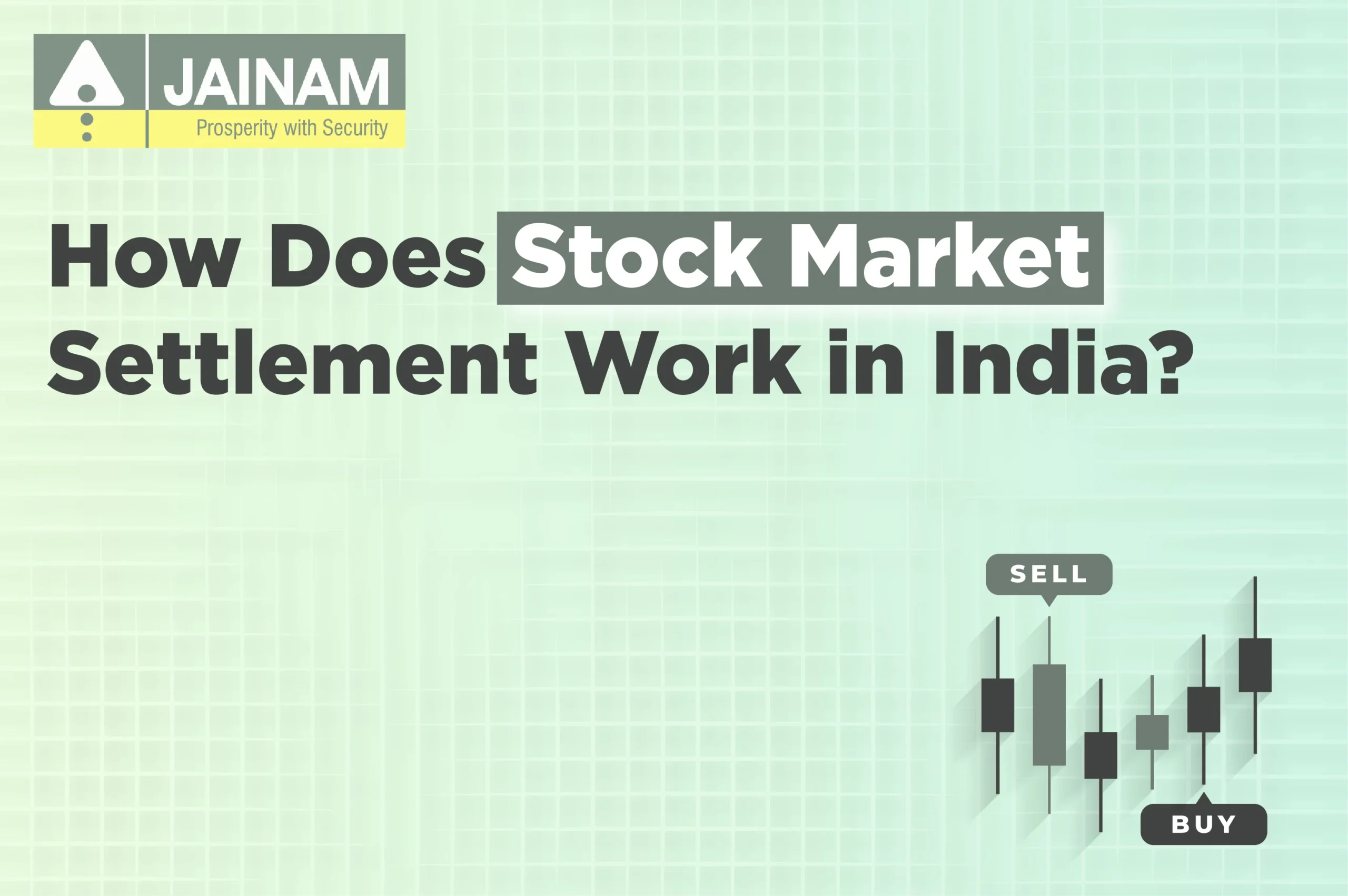 Stock Market Settlement