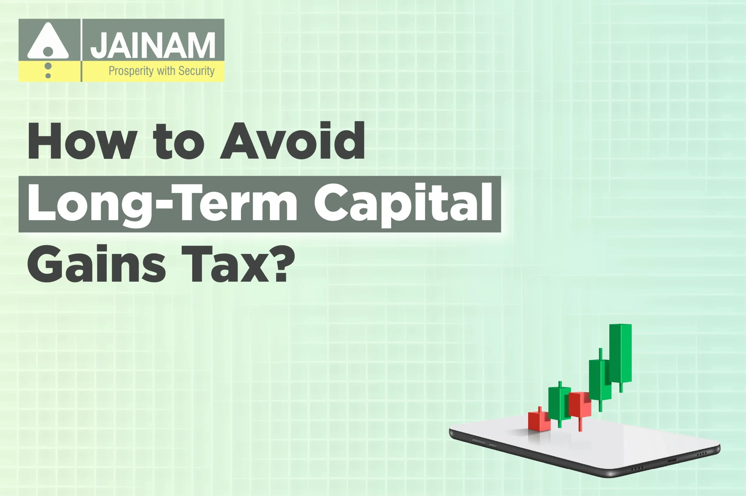 Term Capital Gains Tax