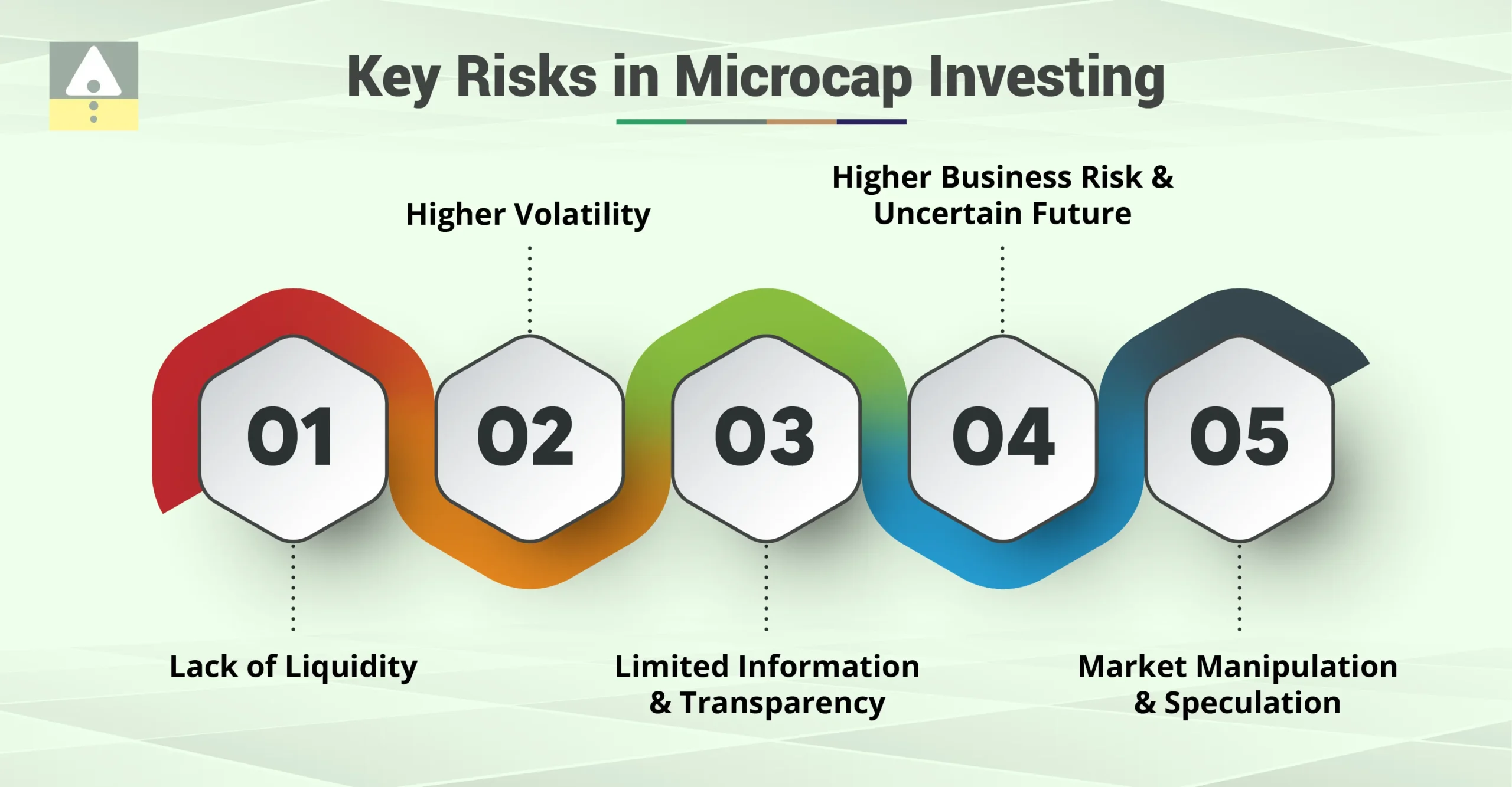 Key Risks in Microcap Investing