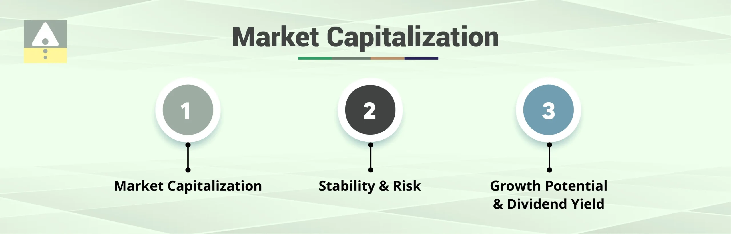 Key Differences Between Blue-Chip and Large-Cap Stock