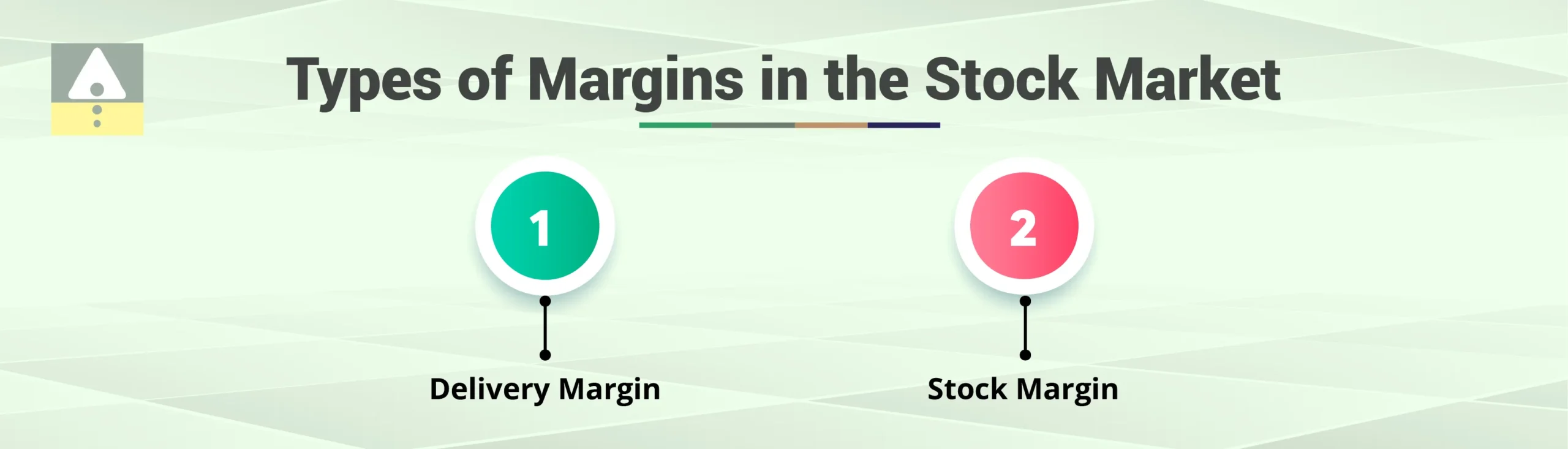 Types of Margins in the Stock Market