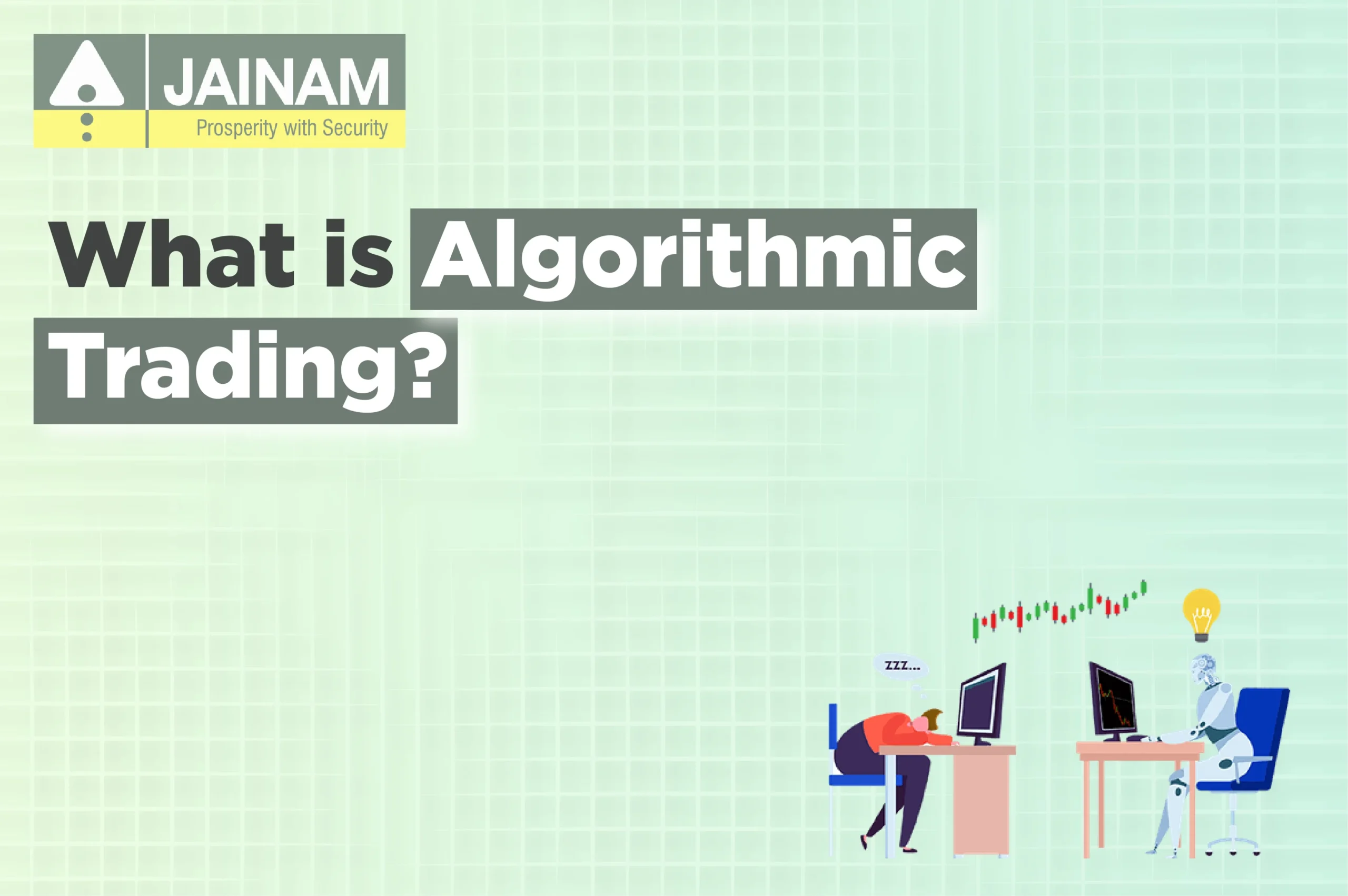 Algorithmic Trading